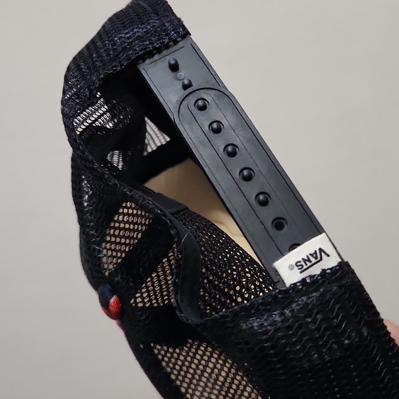 Vans Snapback - Picture 4 of 4